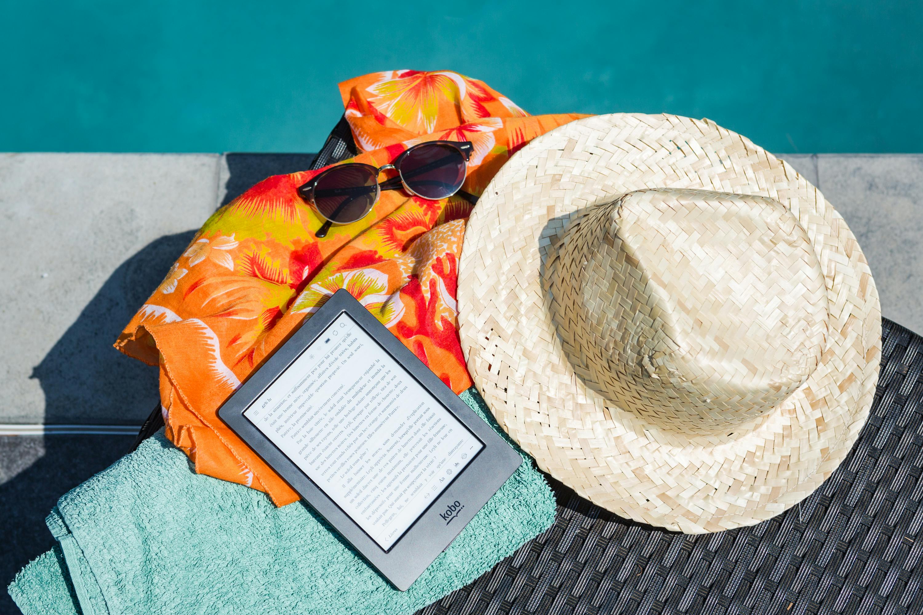 Geniet van de Zomer: Tips en Trends voor een Stralende Zomer