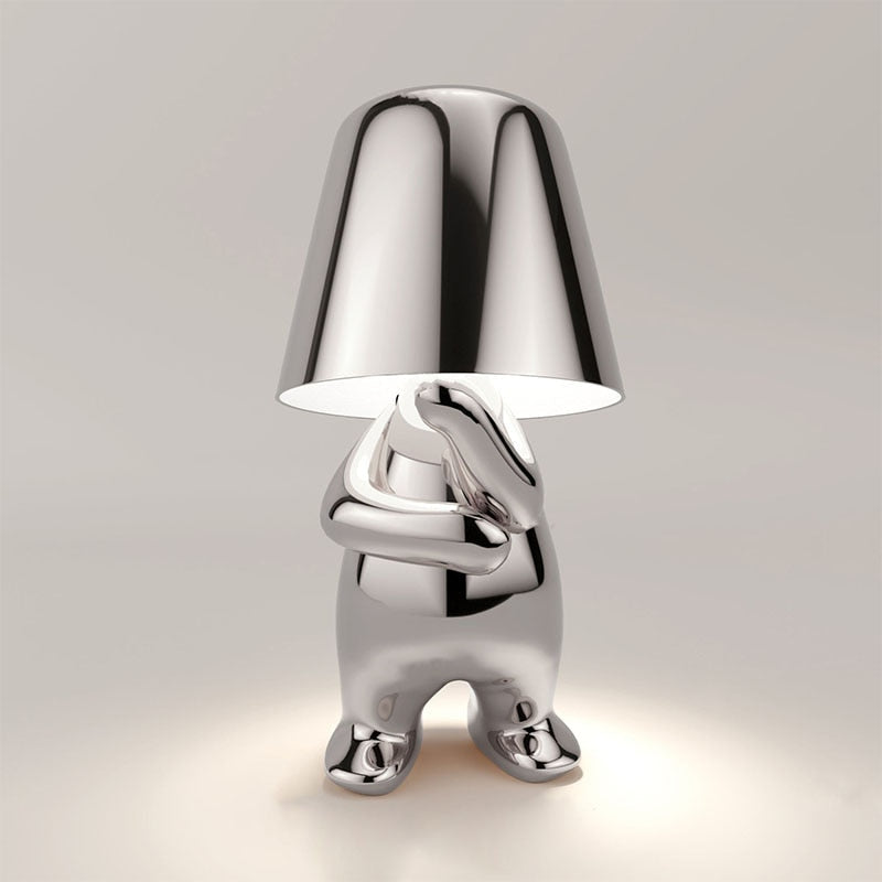 Lampen