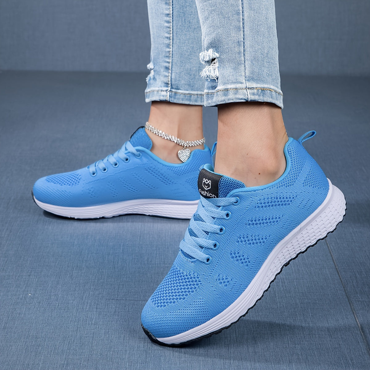 Lia - Comfortabele Sportschoenen voor Dames