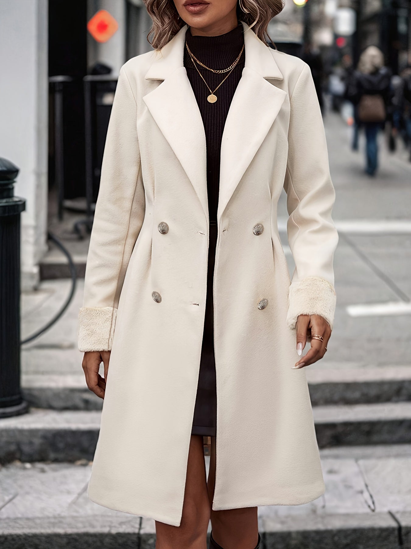 Jas. Dames. Winterjas. Overjas. Trenchcoat. Victoria Mae. Nederland. Belgie.