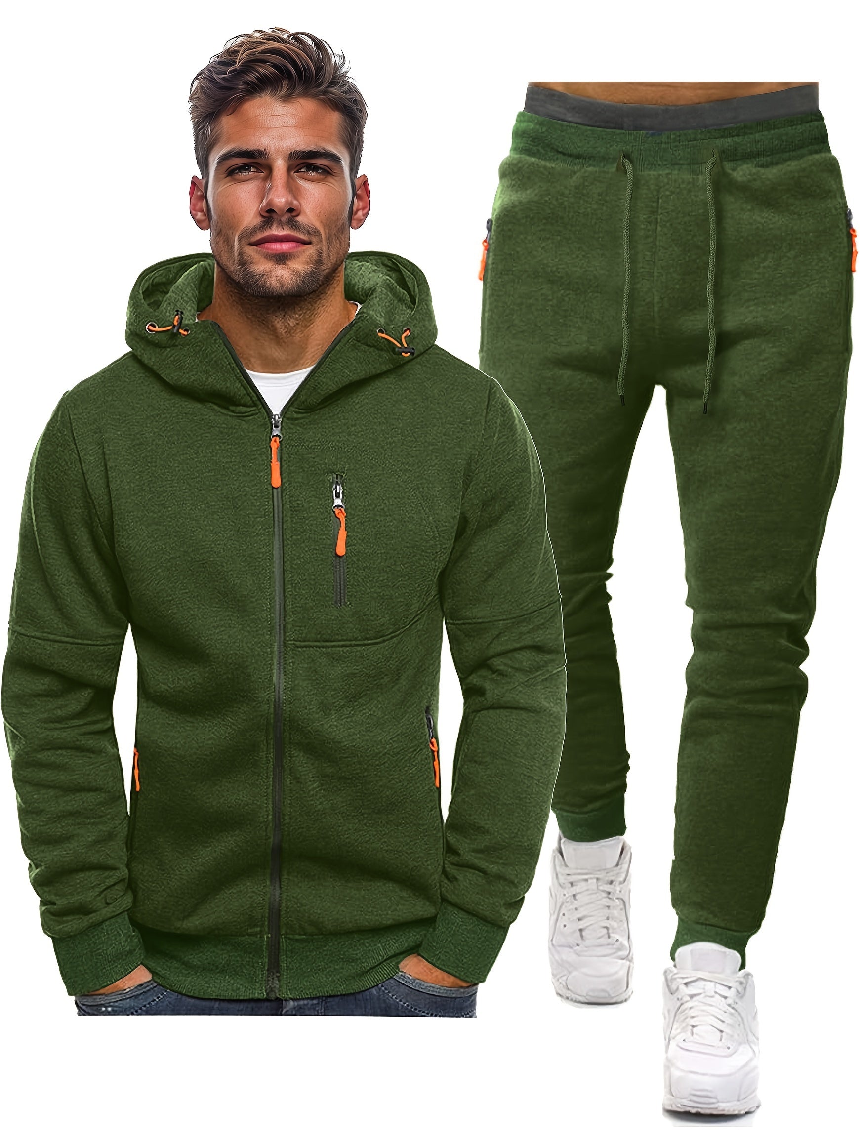 Trainingspak_Heren_Trui_Joggingbroek_Mannen_Nederland_Belgie