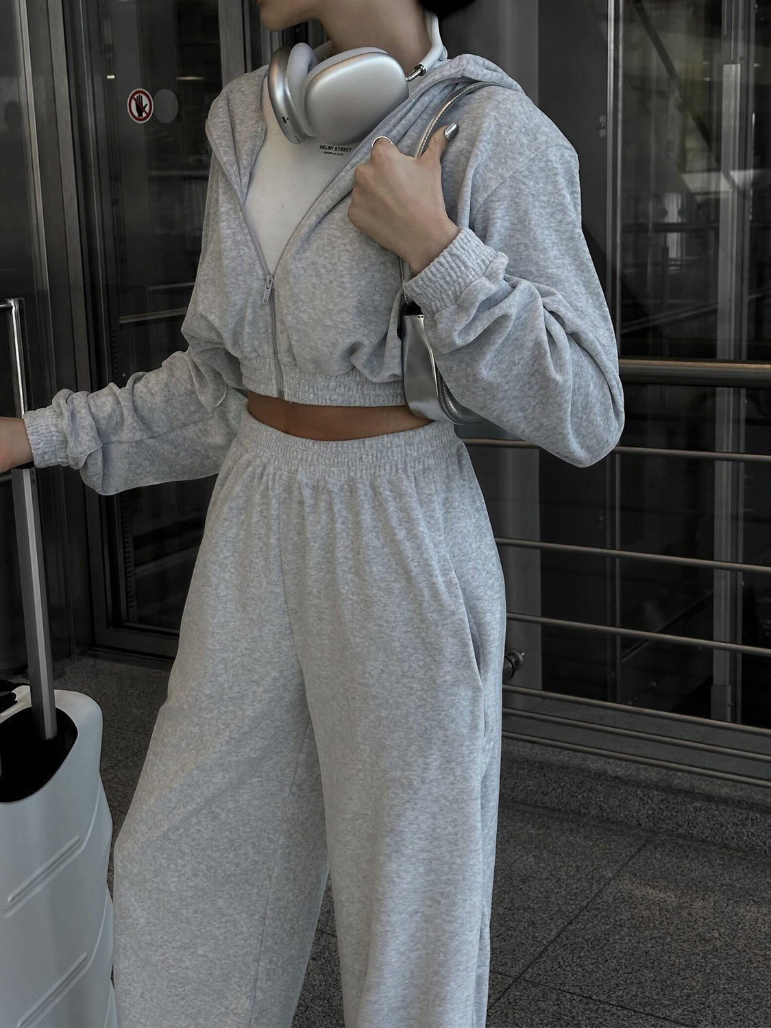 Loungewear. jogging set dames