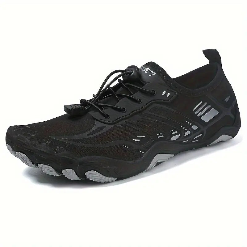 Alex - Barefoot Schoenen voor Dames en Heren