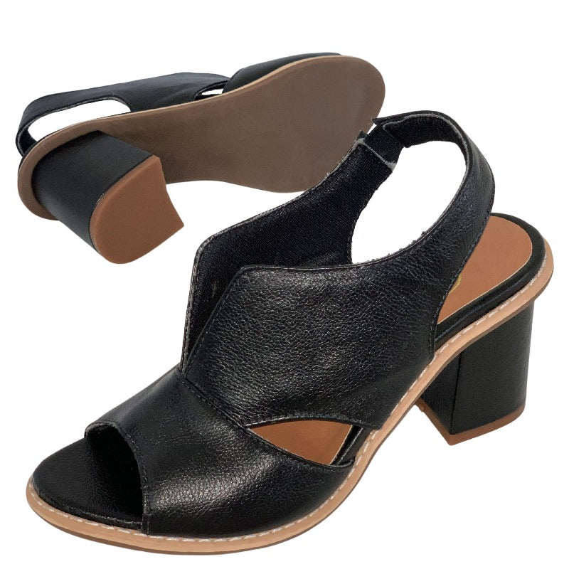 Nina - Elegante Hoge Hakken
