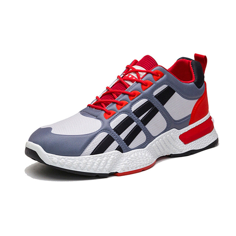 Leo - Trendy Comfortabele Schoenen voor Heren