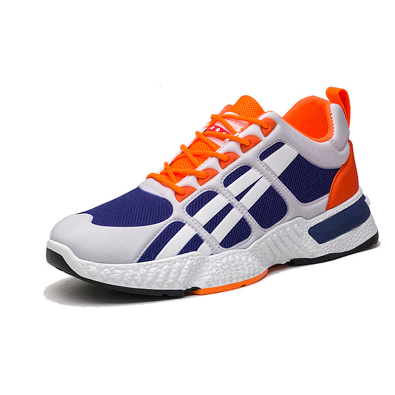 Leo - Trendy Comfortabele Schoenen voor Heren