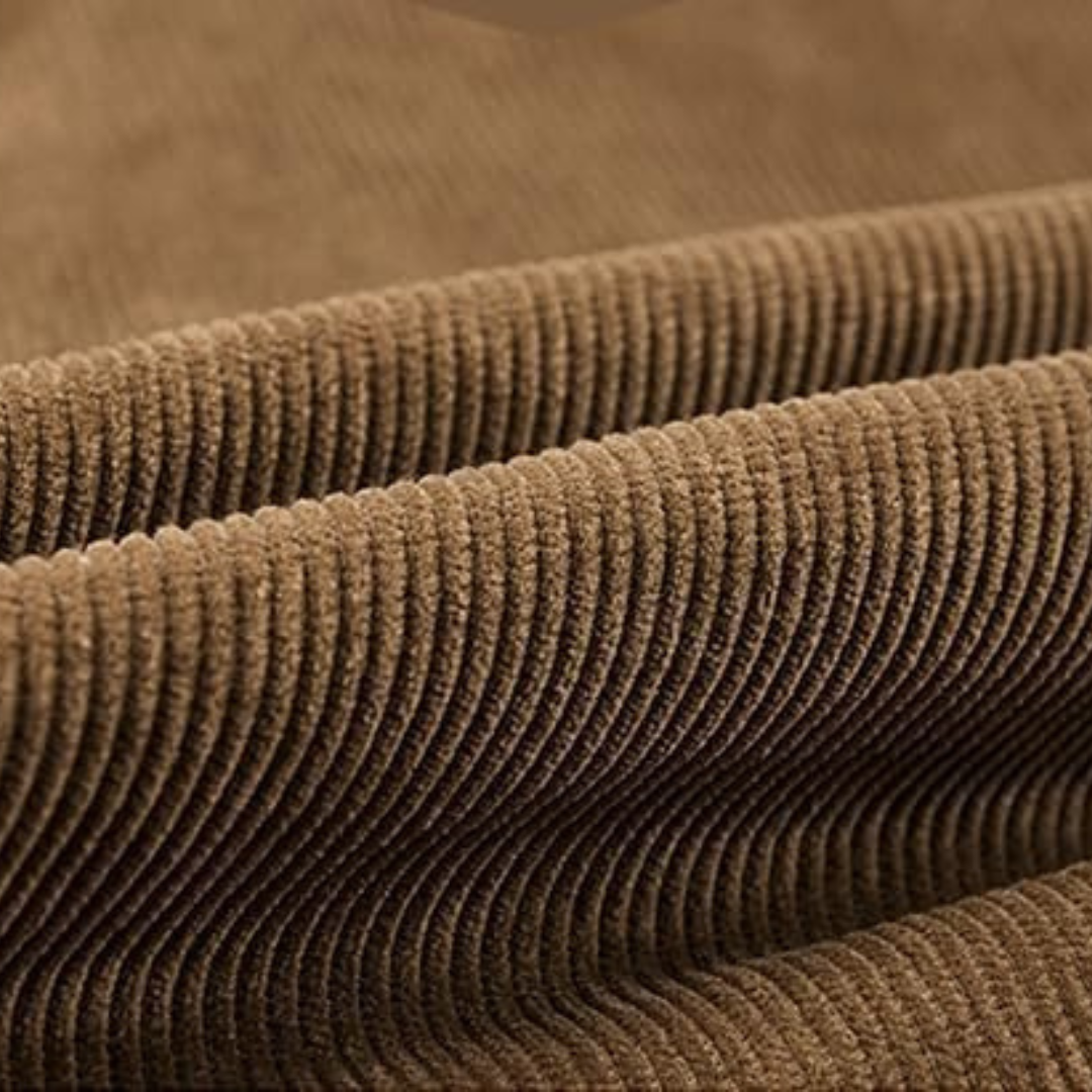 Noah – Warme Jas met Teddy Voering voor Heren