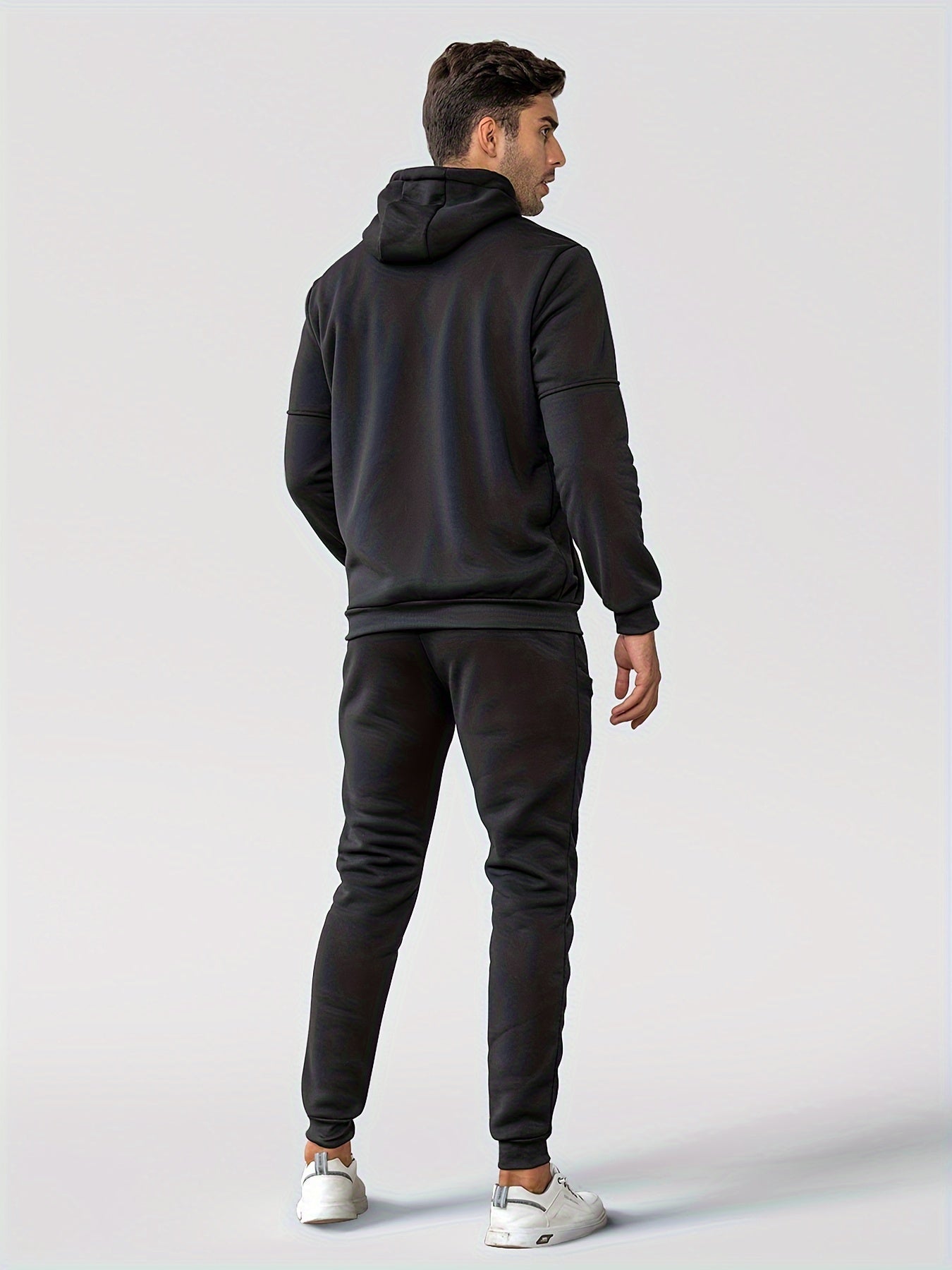 Trainingspak_Heren_Trui_Joggingbroek_Mannen_Nederland_Belgie