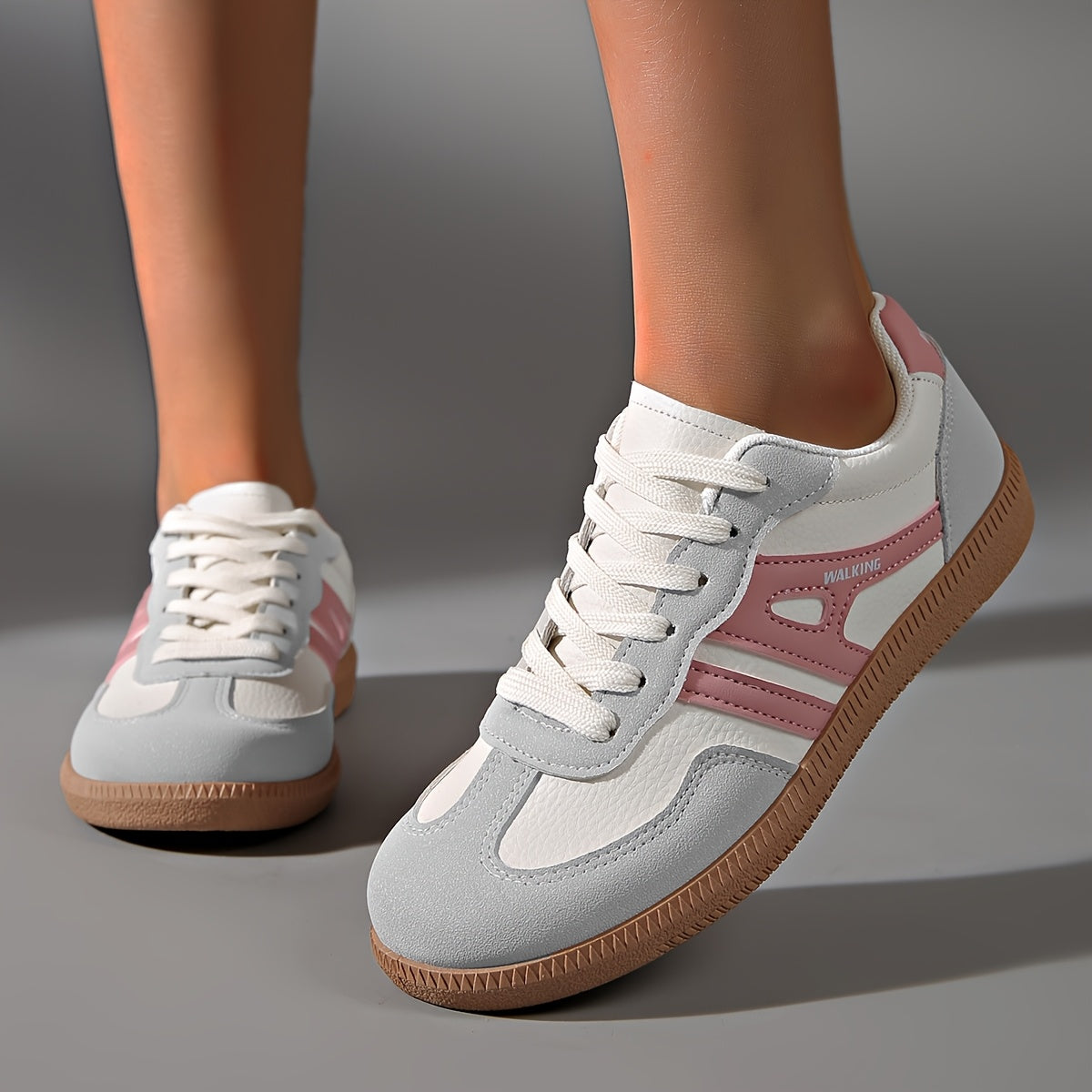 Comfortabele en lichte schoenen voor dames - ideaal om de hele dag te dragen
