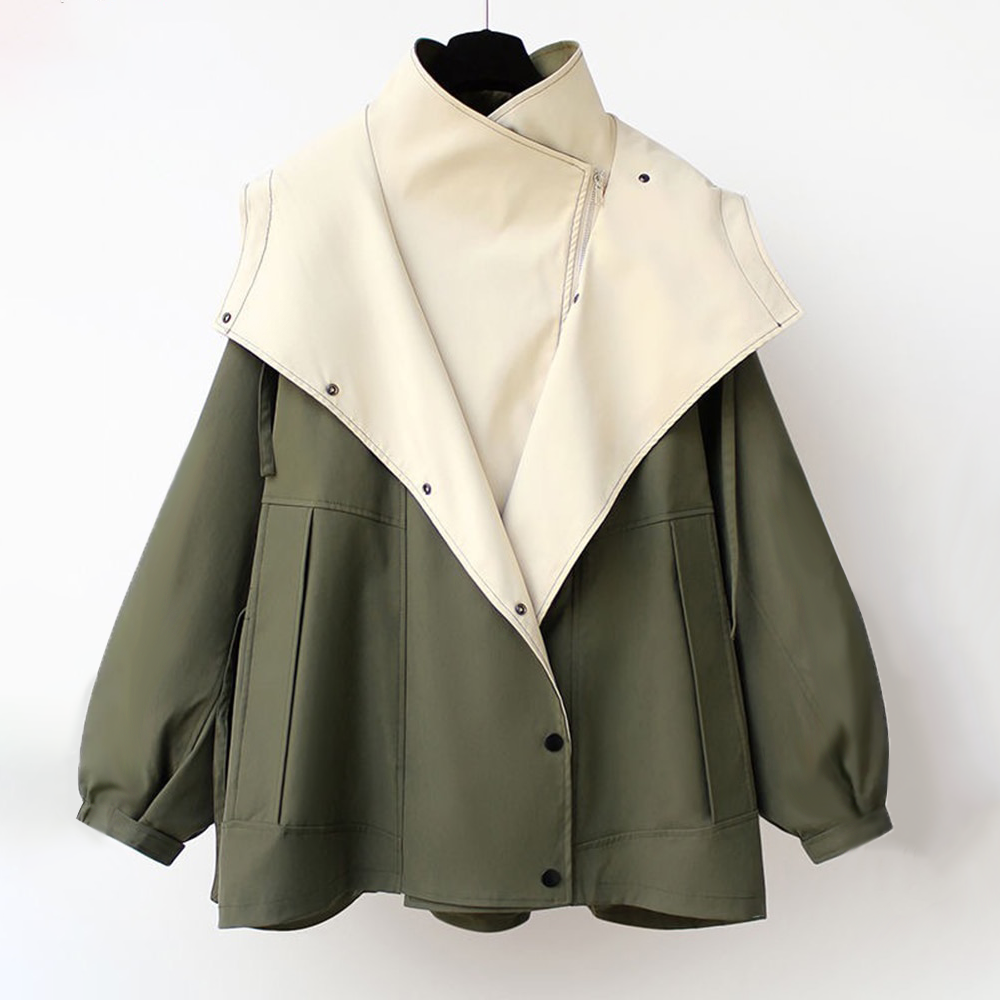 Victoria - Jas met Uniek Design