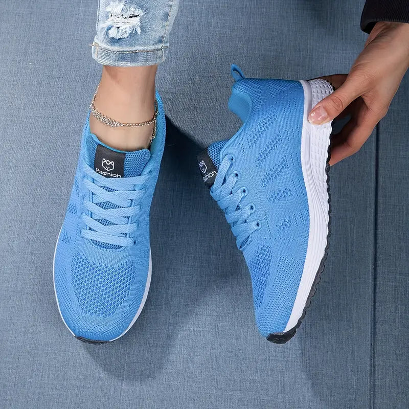 Lia - Comfortabele Sportschoenen voor Dames