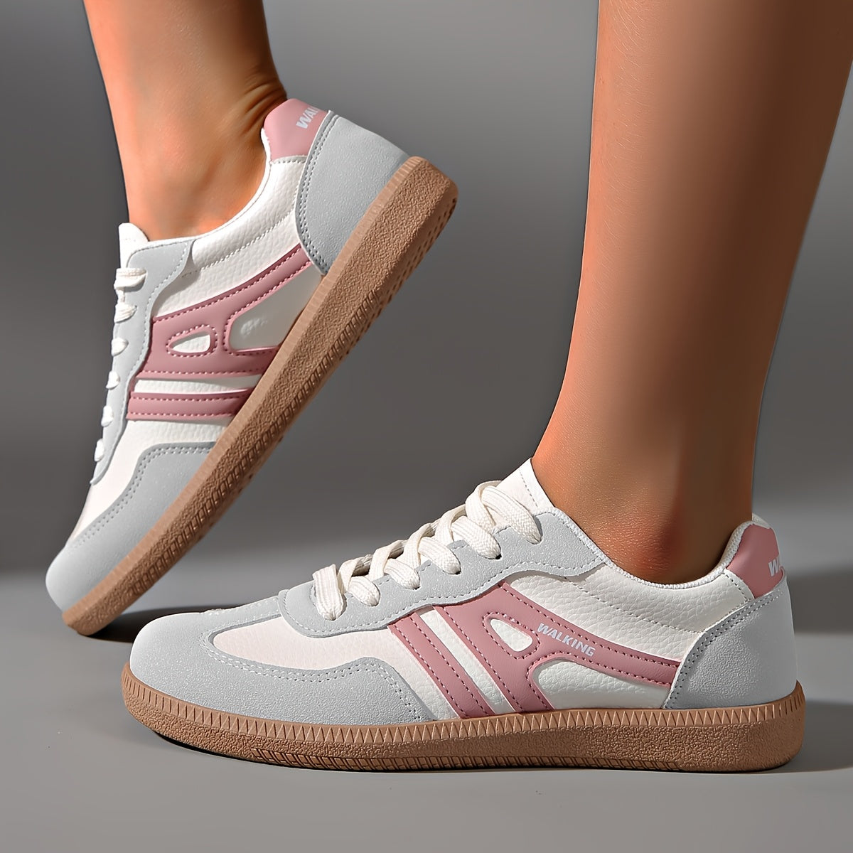 Comfortabele en lichte schoenen voor dames - ideaal om de hele dag te dragen