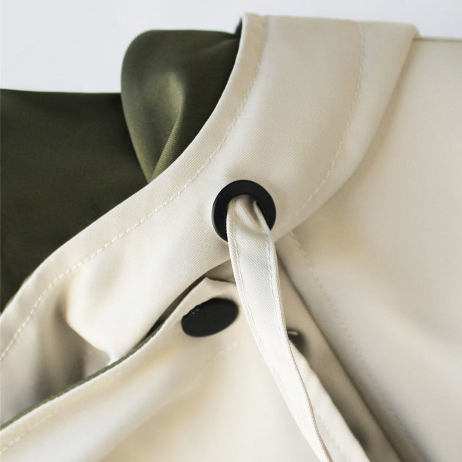 Victoria - Jas met Uniek Design