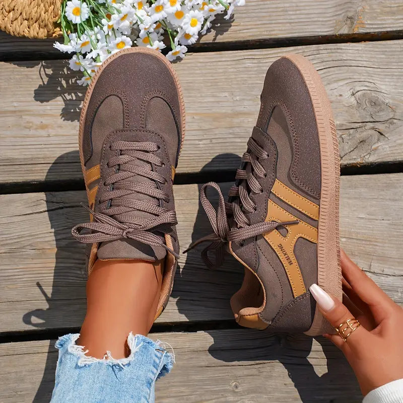 Comfortabele en lichte schoenen voor dames - ideaal om de hele dag te dragen