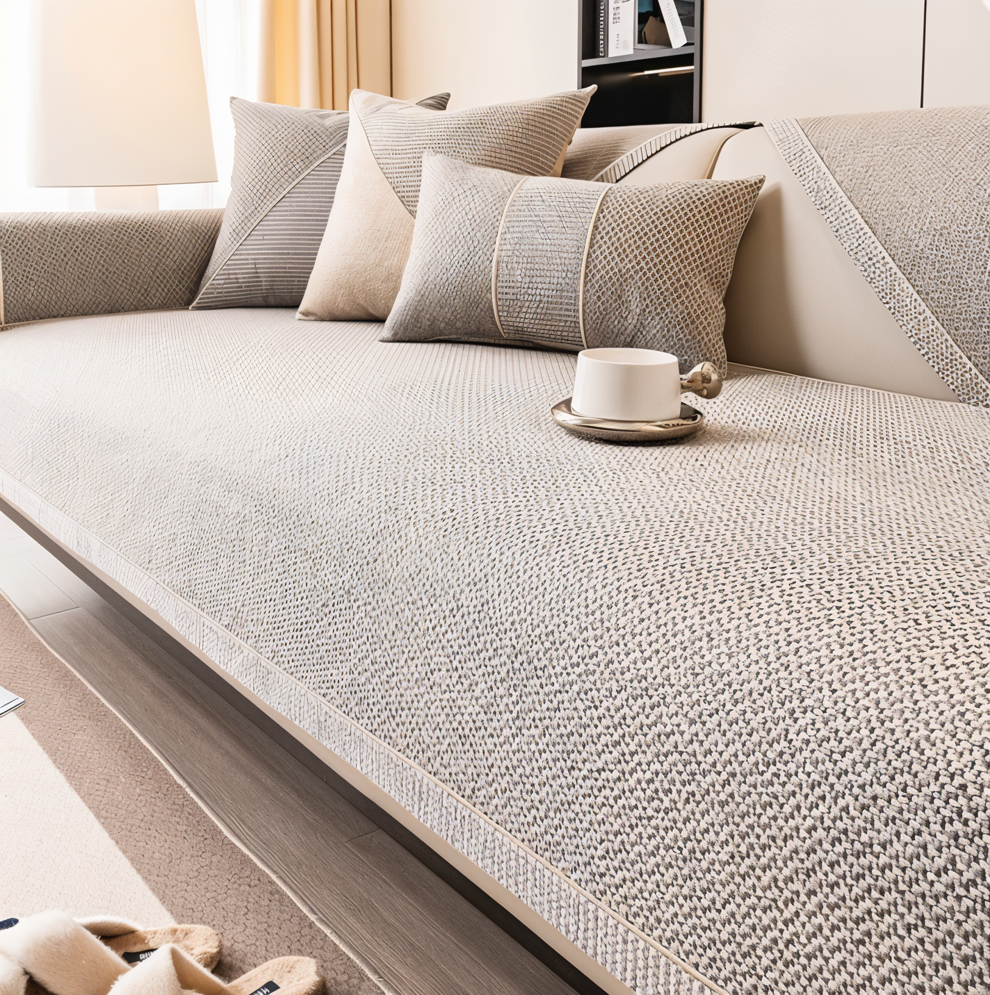 Antislipbescherming | Antisliptechnologie voor banken 0