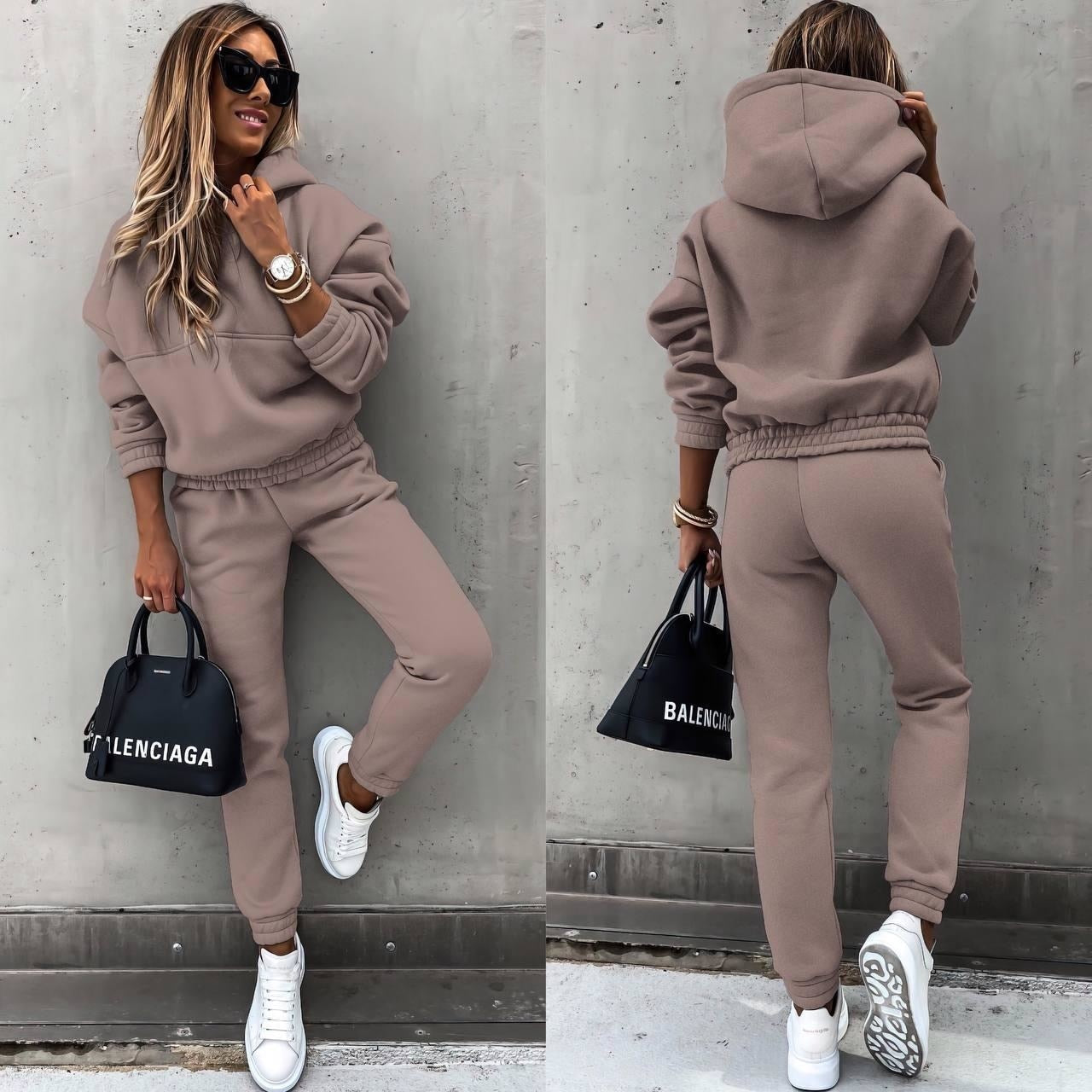 Joggingpak_Dames