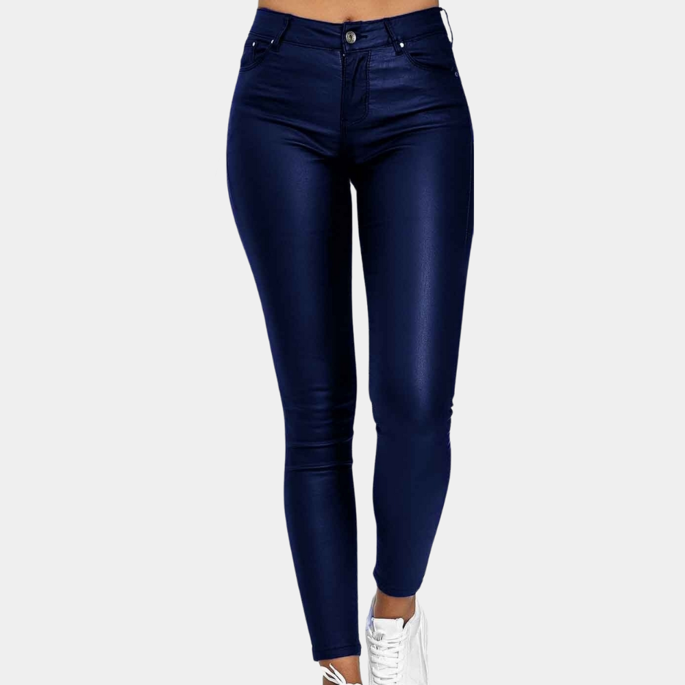 Ana - Stijlvolle perfecte broek voor dames