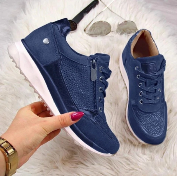 Isabella Schoenen - Comfortabele Orthopedische Schoenen