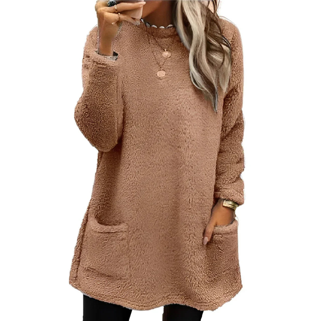 Nala - Comfortabele Sweater