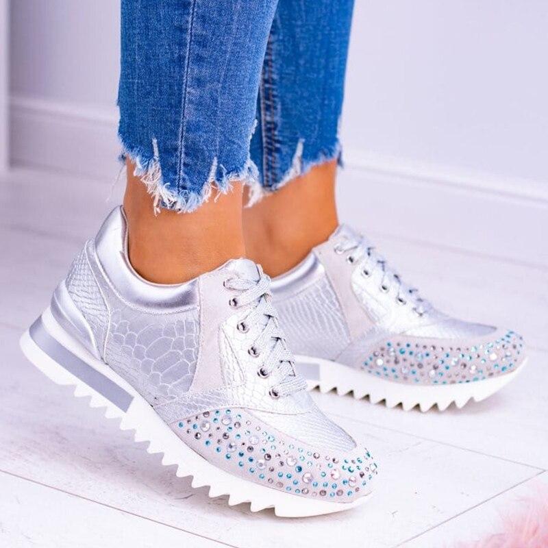 Dian - Comfortabele Ergonomische Schoenen voor Dames