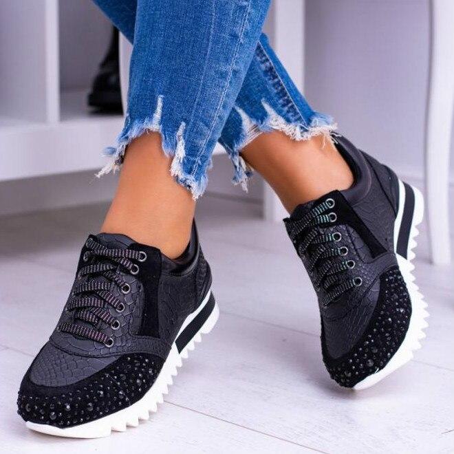 Dian - Comfortabele Ergonomische Schoenen voor Dames