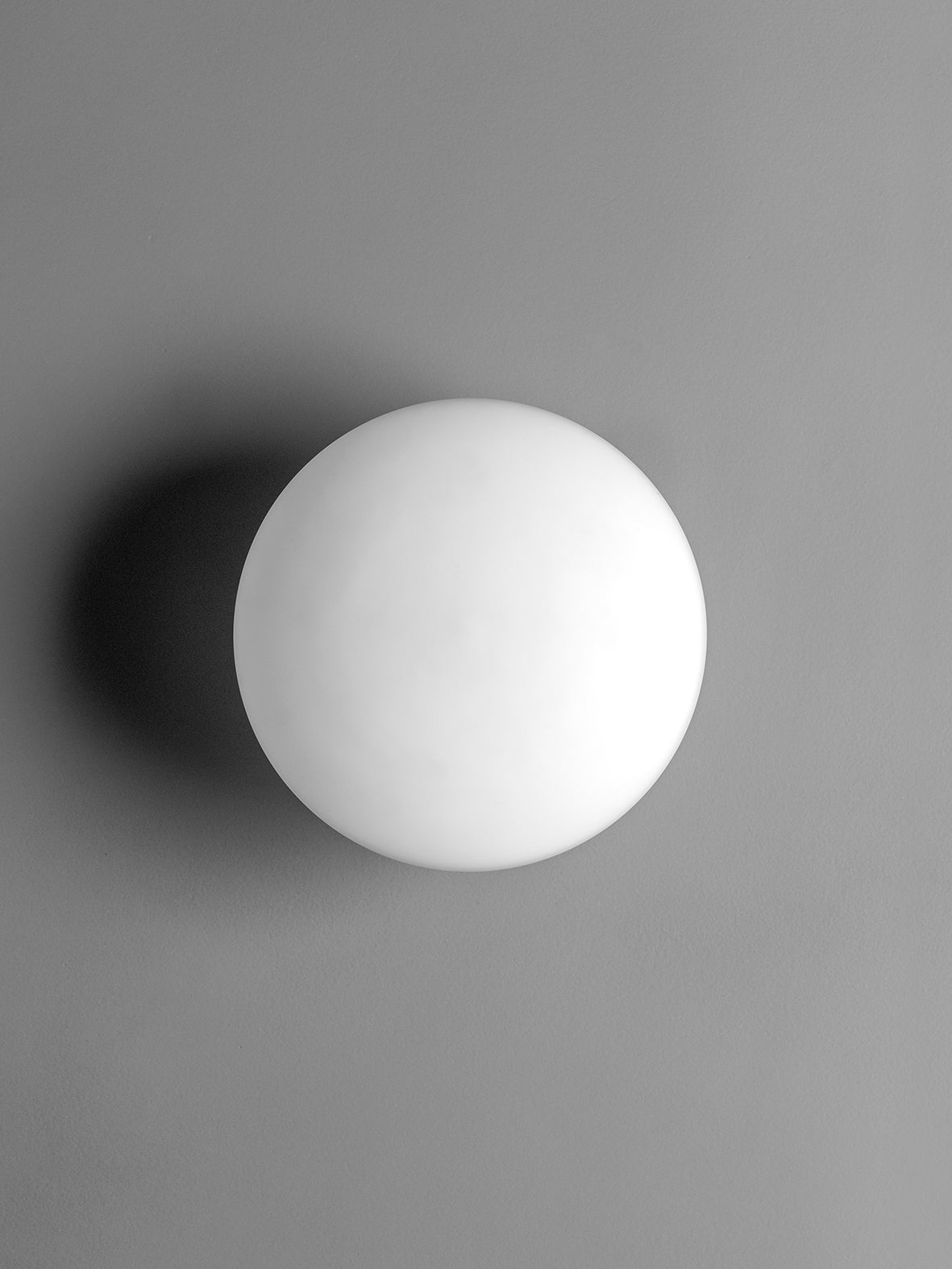 Imperial | Minimalistische wandlamp van glas 3