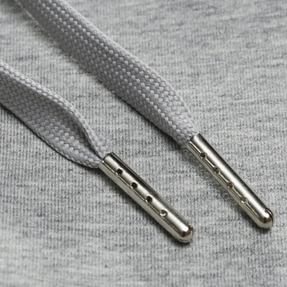 Joggingbroek | Zachte stof met trekkoord en zakken 5