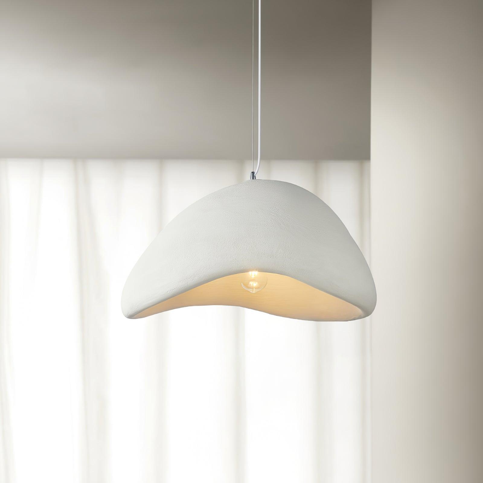 Khmara | Japanse stijl hanglamp met verstelbare hoogte 0