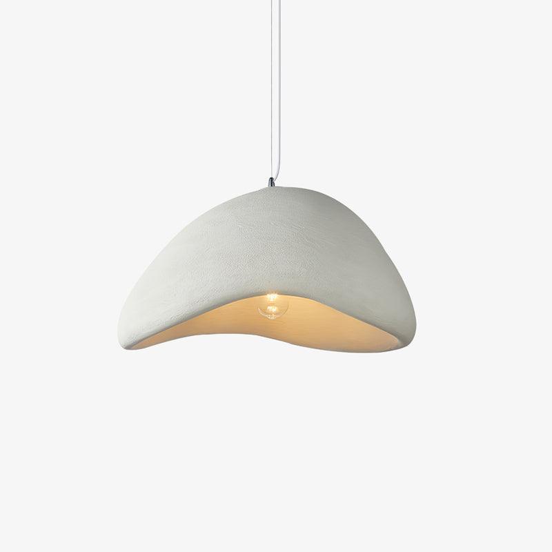 Khmara | Japanse stijl hanglamp met verstelbare hoogte 1