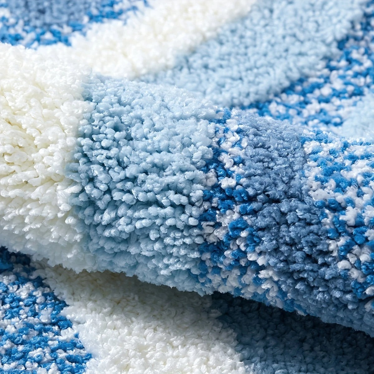 Luchtig geweven | Absorberende microvezels badkleed 6