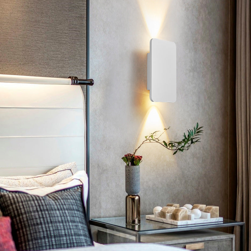 Nova | Strak LED binnenwandlamp 10