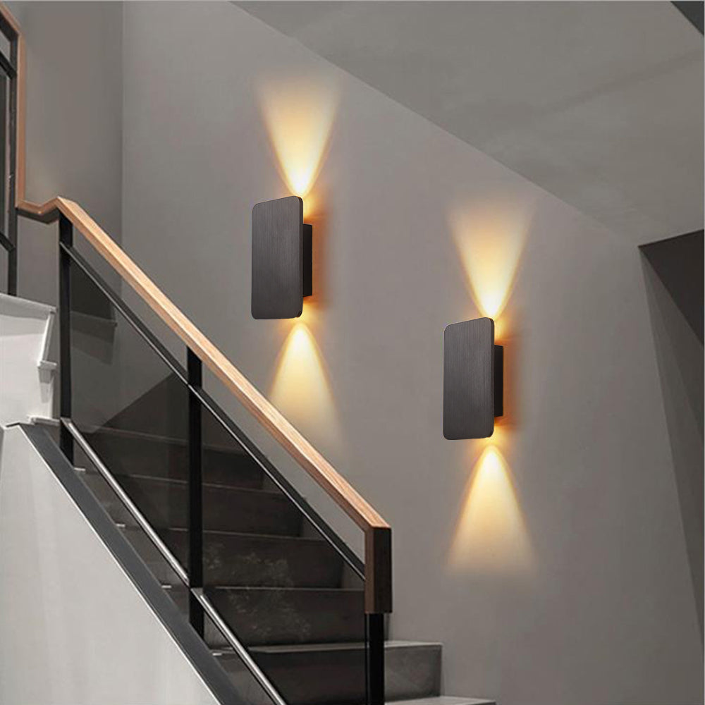 Nova | Strak LED binnenwandlamp 7