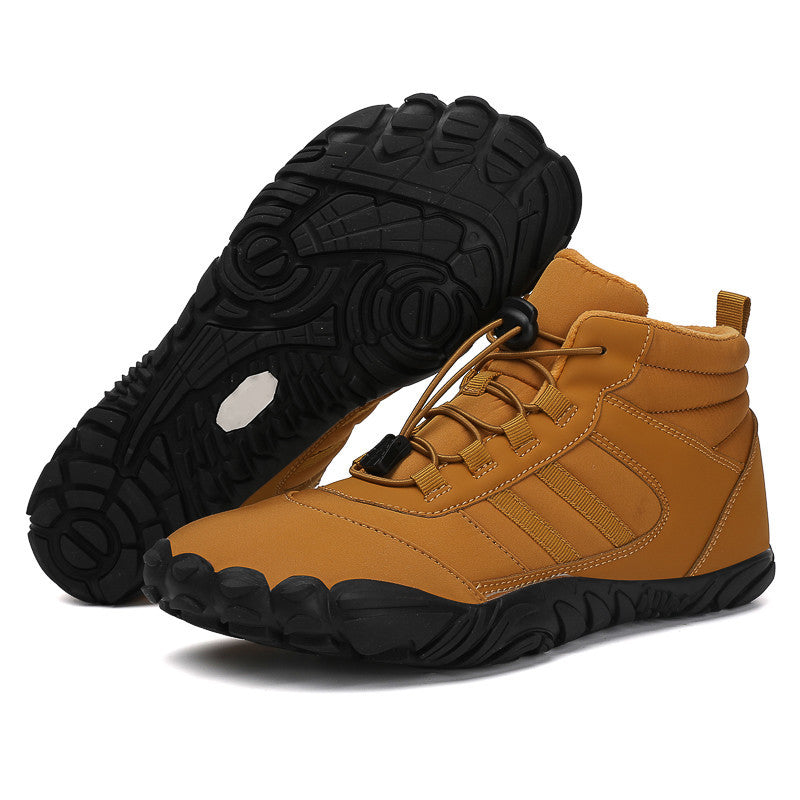River Pro - Waterdichte Barefoot Outdoor Schoenen