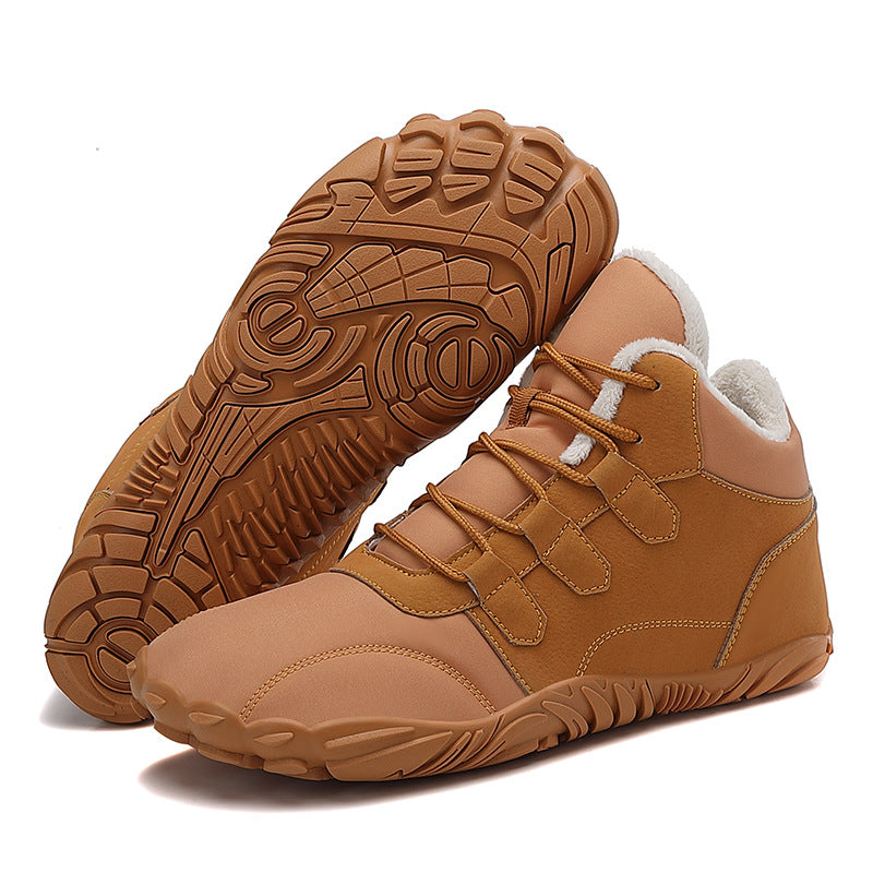 Barefoot_Schoenen_Dames_Heren_Unisex_Winter_Warm_Victoria_Mae