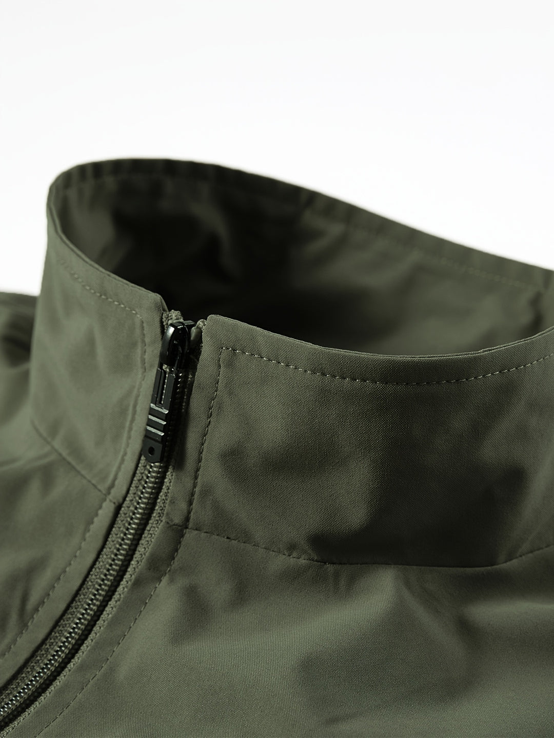 Outdoor | Ademend mouwloos sportvest 6