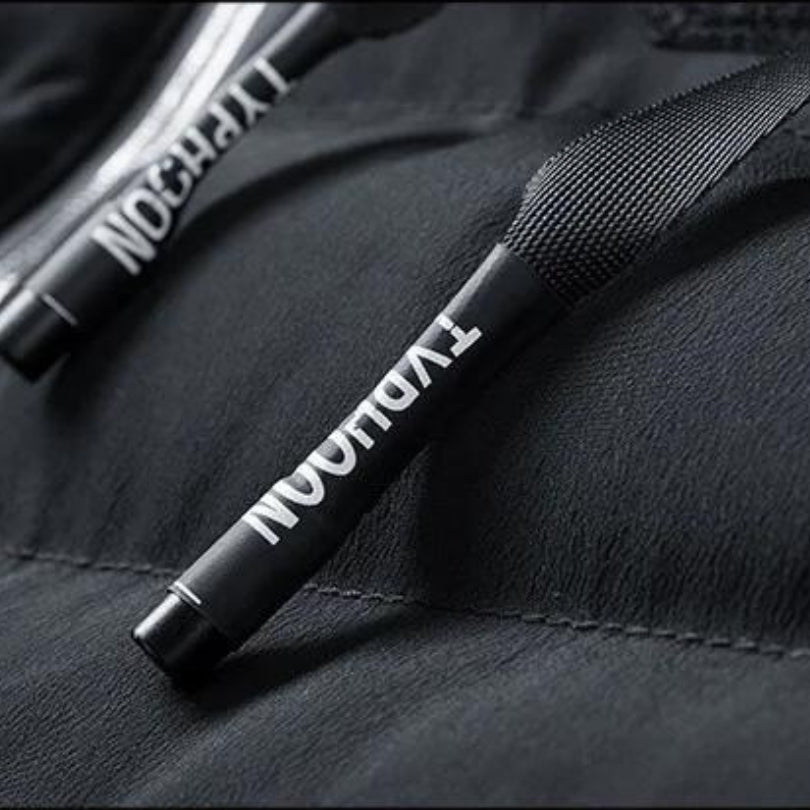Recon | Thermisch vest met afneembare kap 3