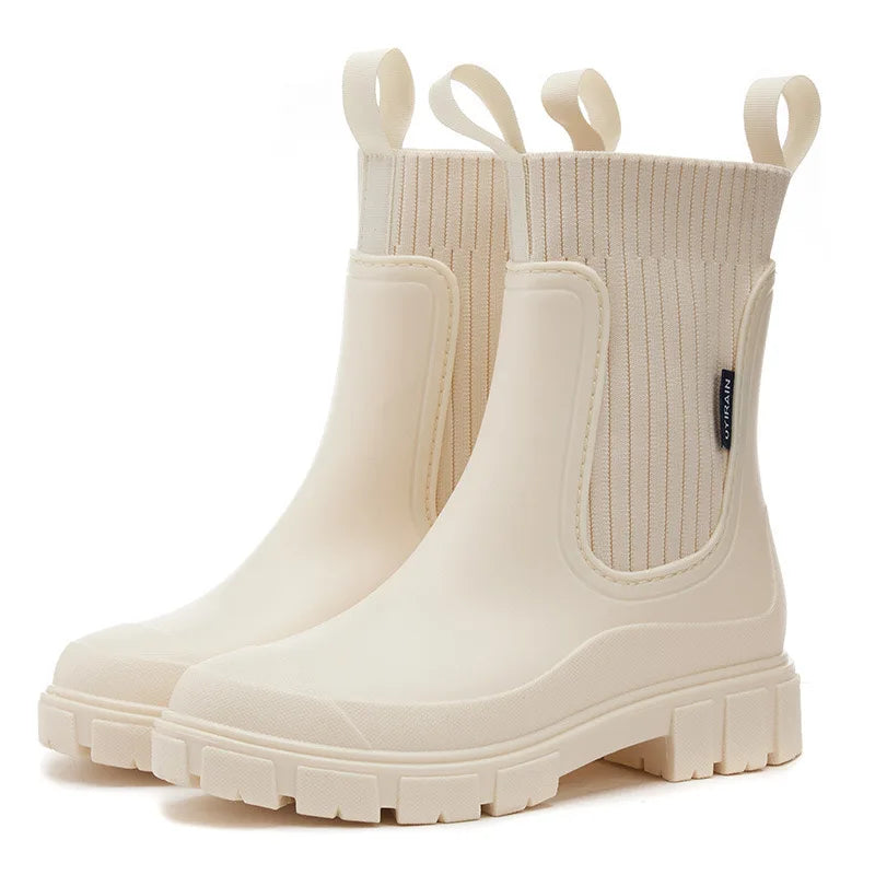 Boots_Dames_Regenlaarzen_Stijlvol_Comfortabel_Dames_Victoria_Mae_Nederland_Belgie