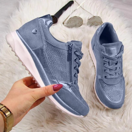 Marja - Moda Comfy Sneakers
