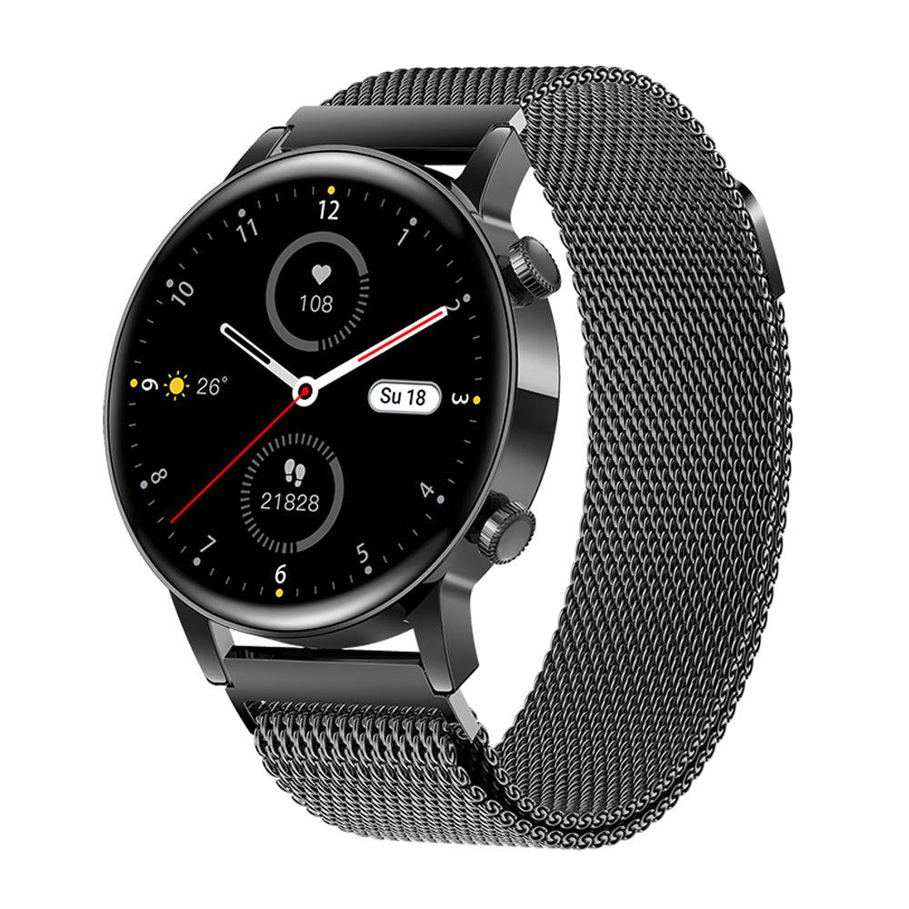 Smartwatch_Dames_Slim_Horloge_Stijlvol_Sieraad_Nederland_Belgie_Victoria_Mae