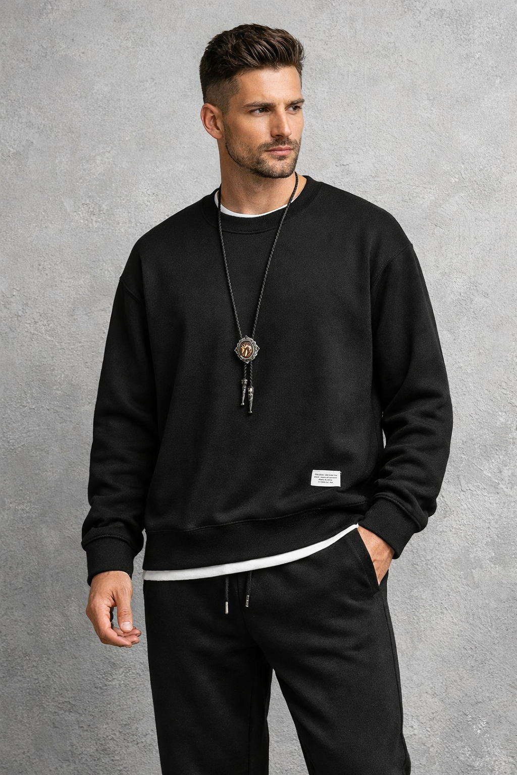 Florian - Trainingspak Voor Heren