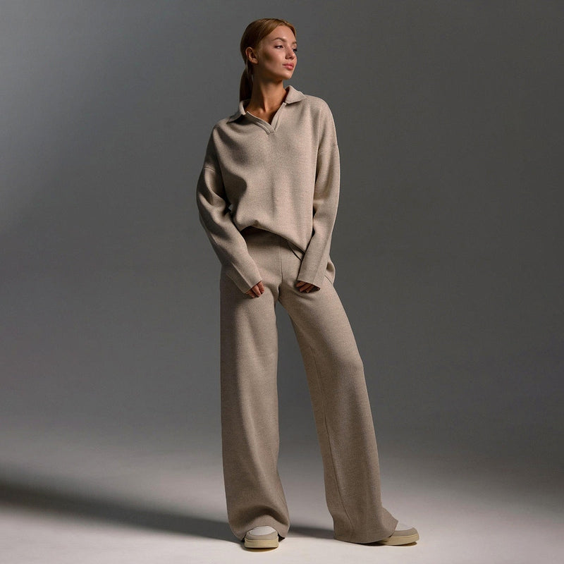 Tracksuit_Dames_Joggingbroek_Trui_Victoria_Mae_Comfortabel_Nederland_Belgie