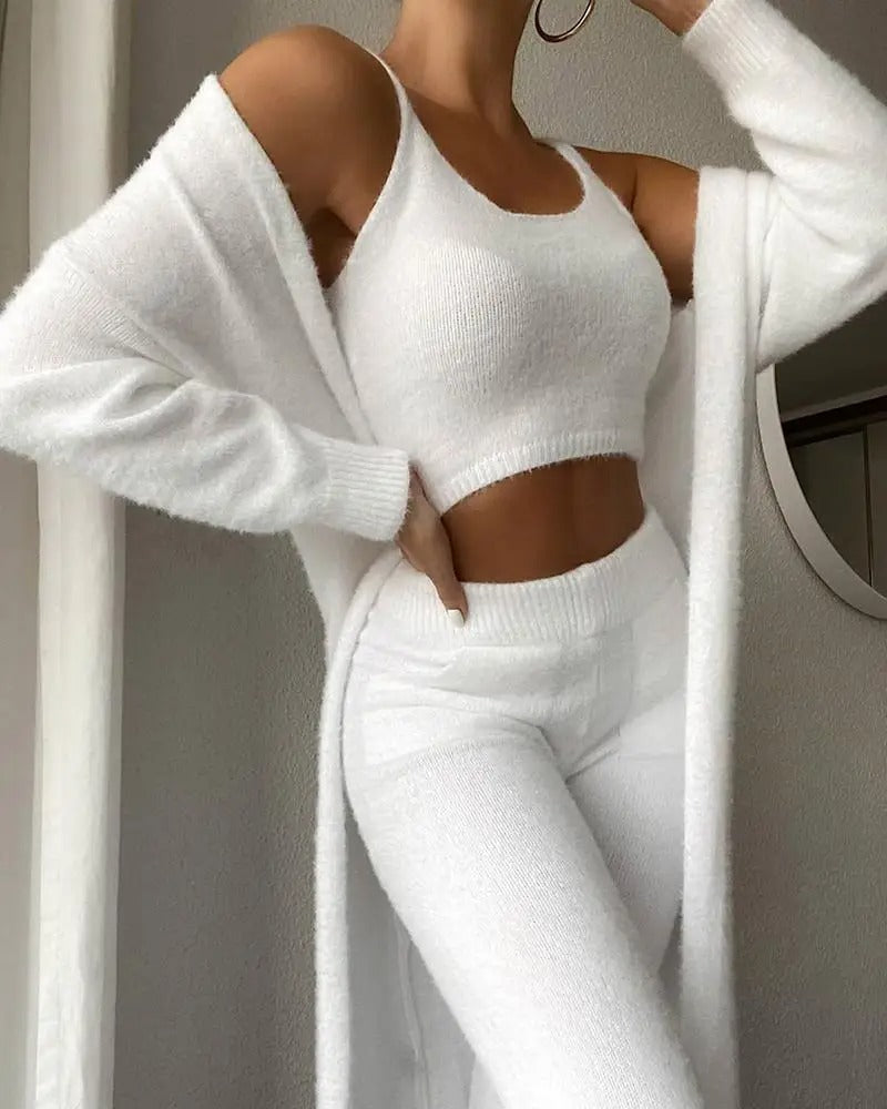 Huispak_Dames_Joggingbroek_Vest_Set_Gebreid_Zacht_Victoria_Mae_Nederland_Belgie