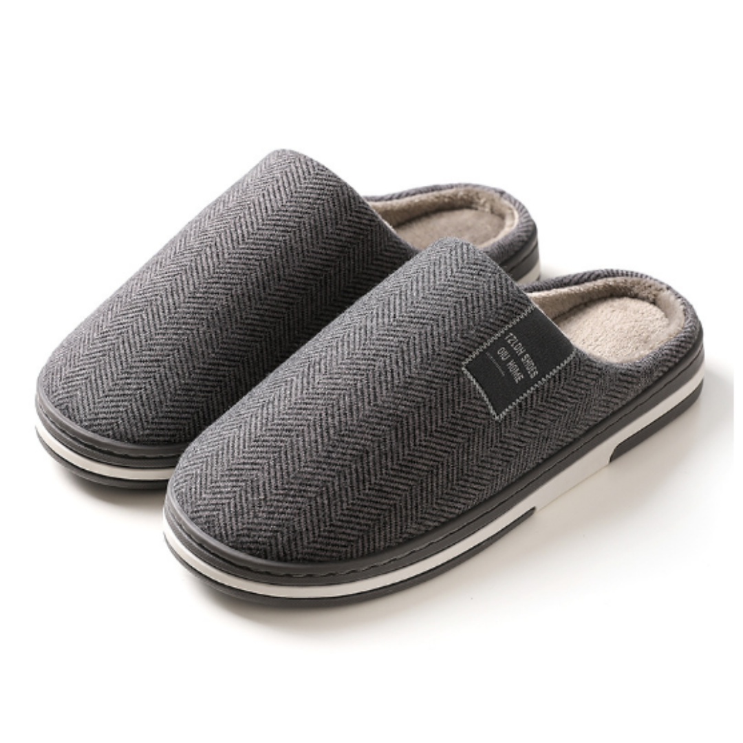 CozyFeet - Comfortabele Pantoffels Voor het Hele Gezin