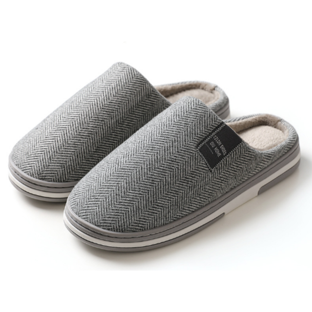 CozyFeet - Comfortabele Pantoffels Voor het Hele Gezin