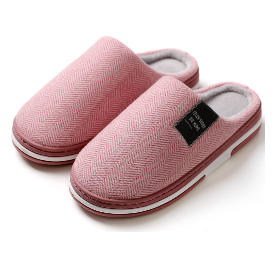 CozyFeet - Comfortabele Pantoffels Voor het Hele Gezin