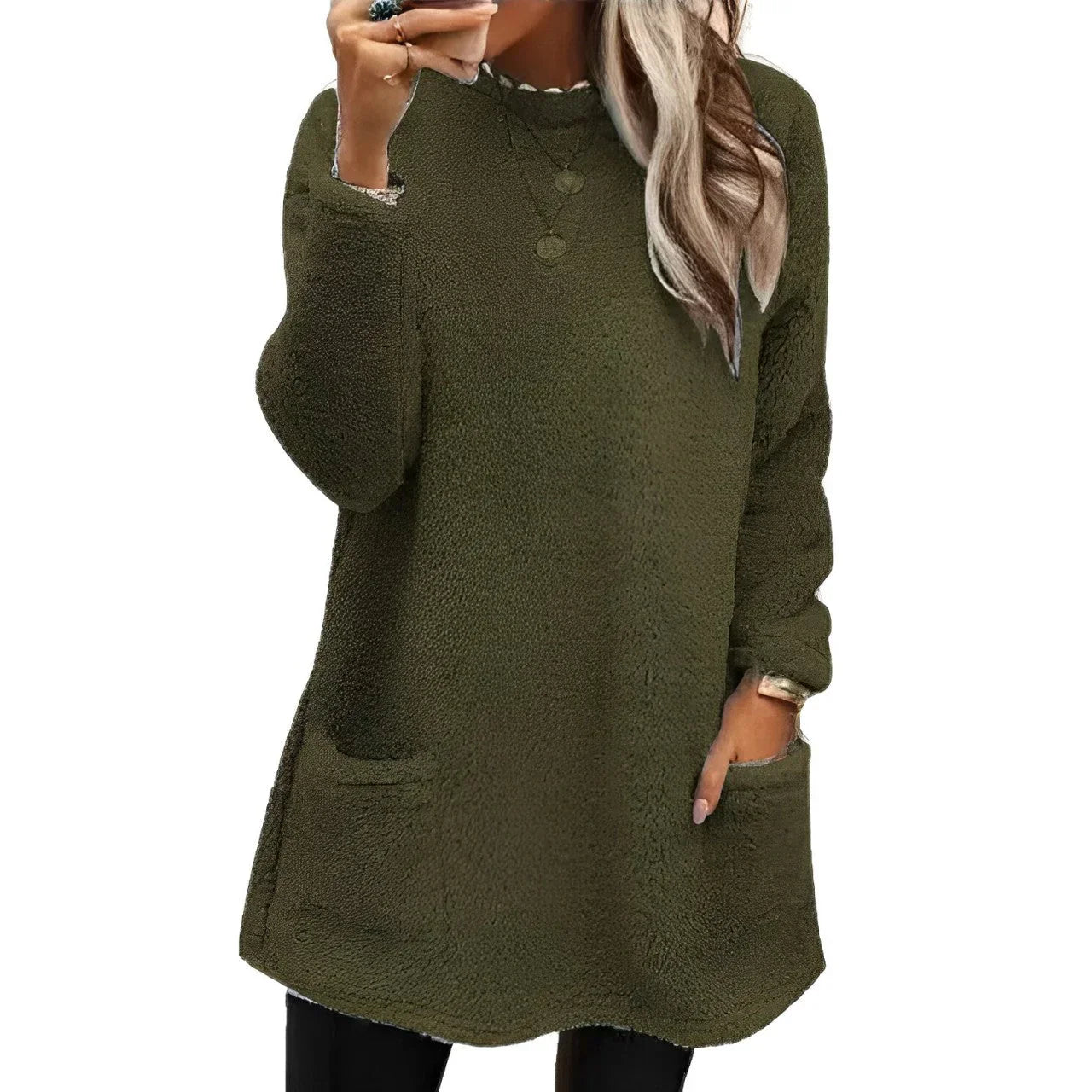 Nala - Comfortabele Sweater
