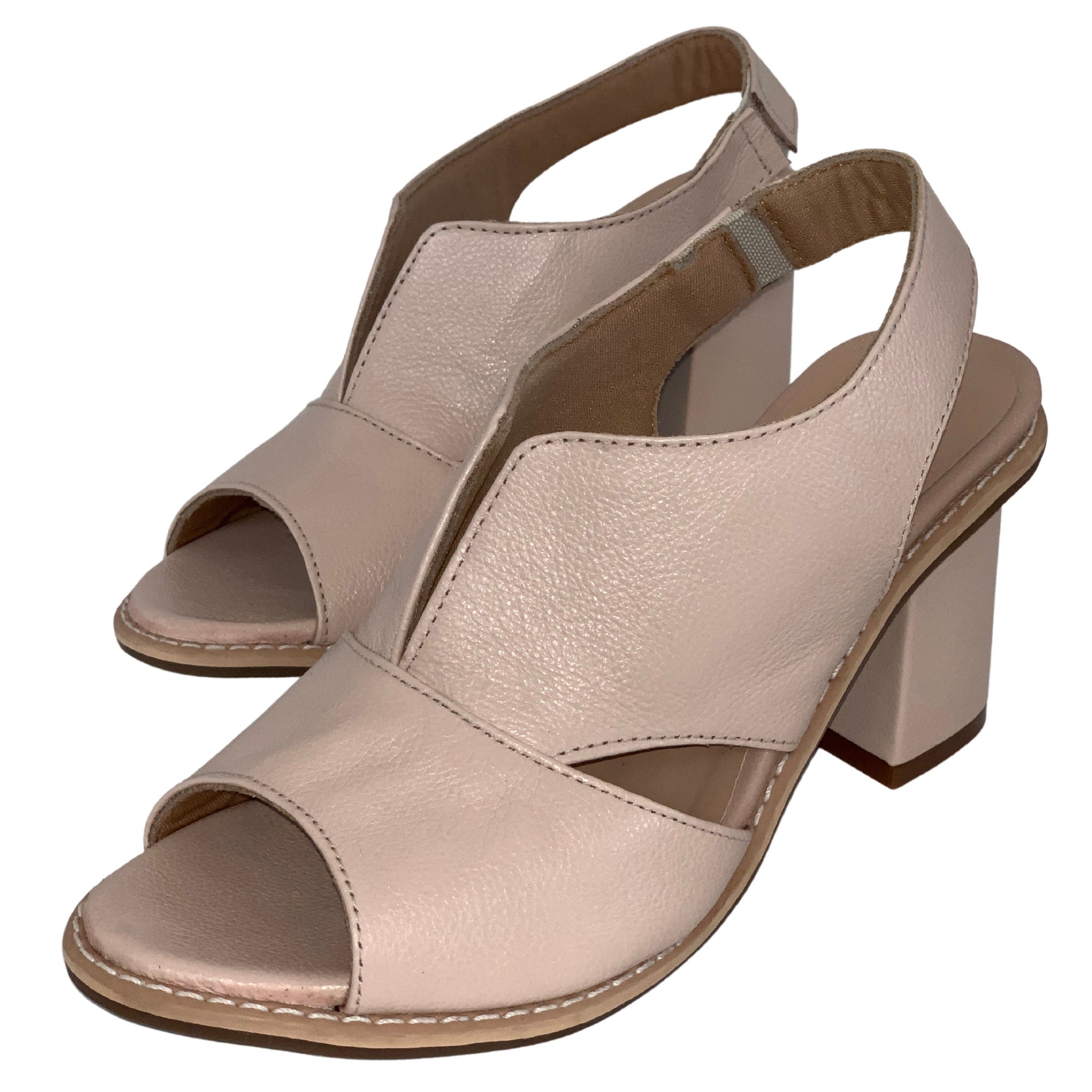 Nina - Elegante Hoge Hakken