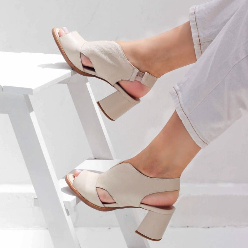 Nina - Elegante Hoge Hakken