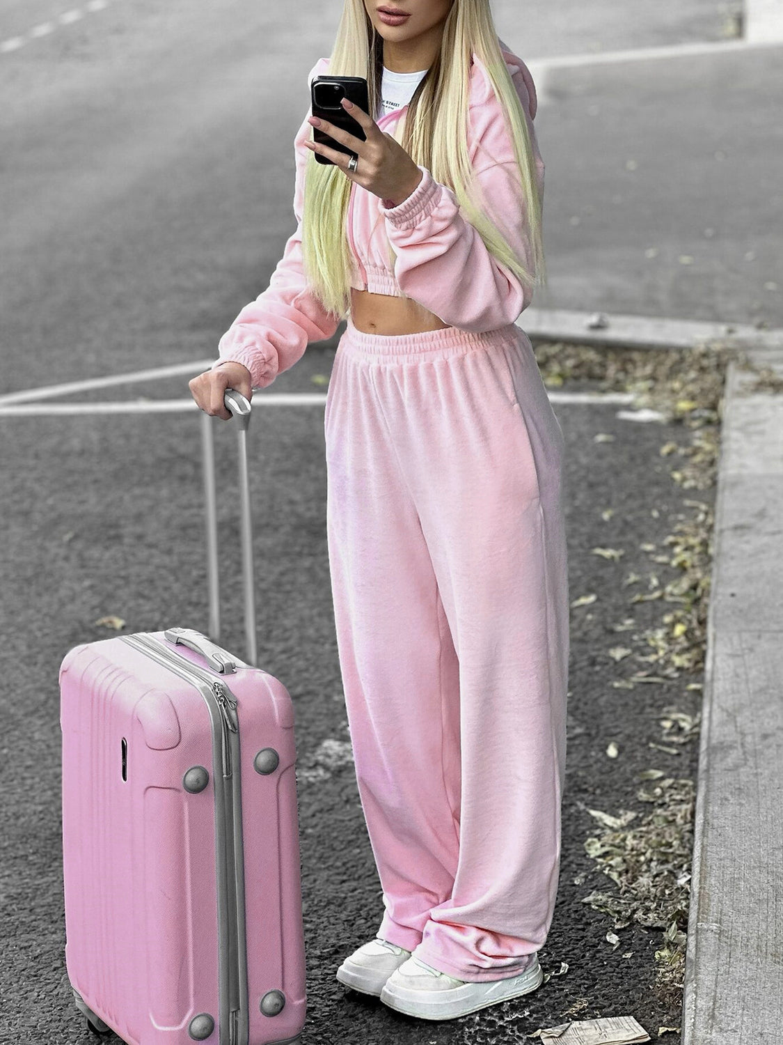 Loungewear. jogging set dames