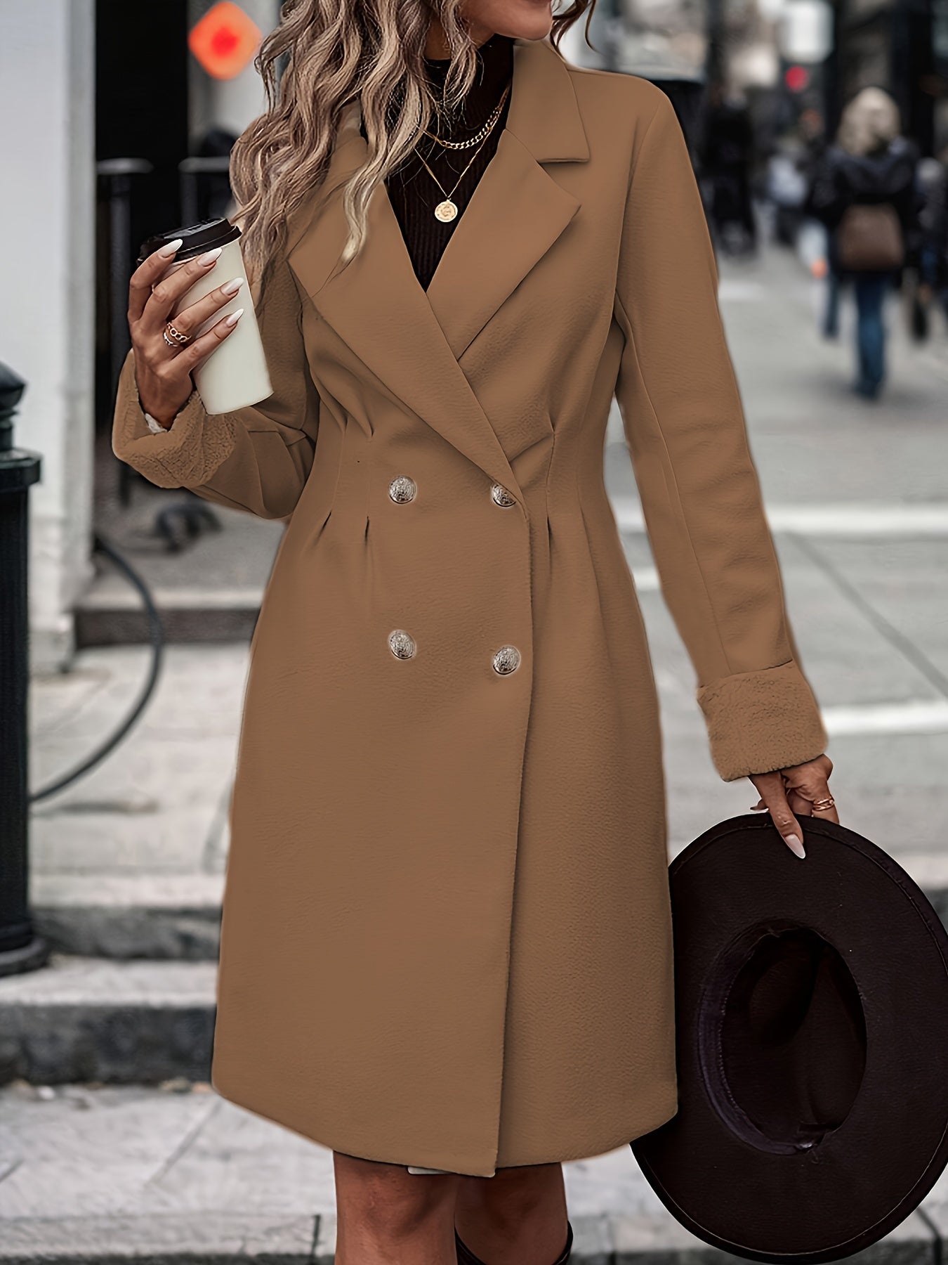 Jas. Dames. Winterjas. Overjas. Trenchcoat. Victoria Mae. Nederland. Belgie.